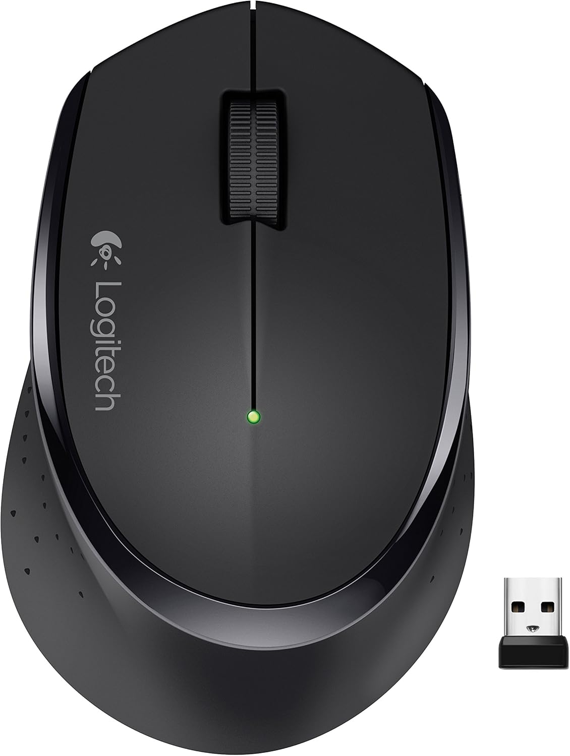 Logitech Wireless Mouse M275 