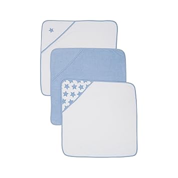 mothercare baby towels