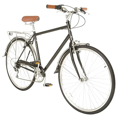 Buy Vilano Retro City Commuter Hybrid Bike at Ubuy Kuwait