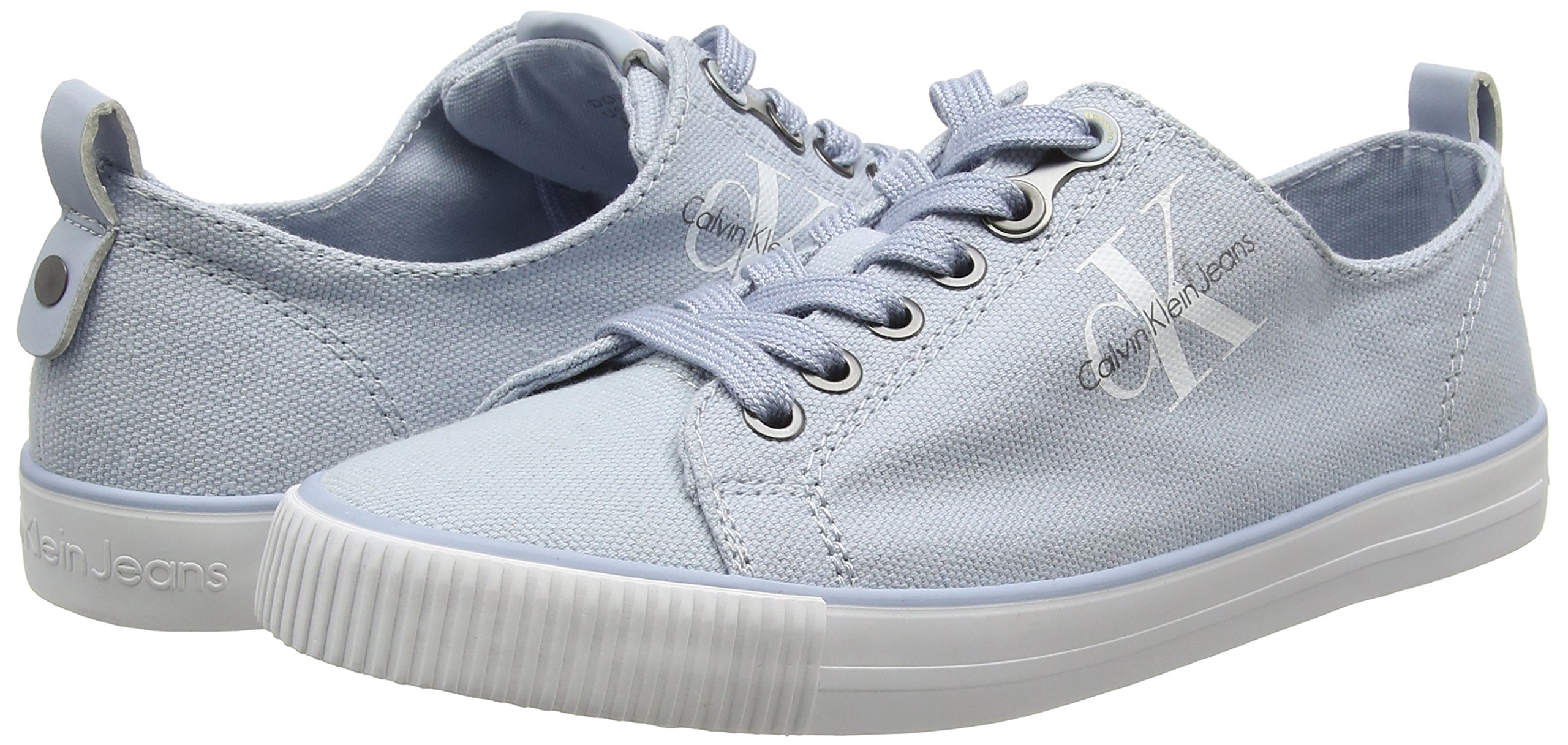 Jeans Calvin Klein Dora Sneakers Calvin Klein Jeans Dora Canvas