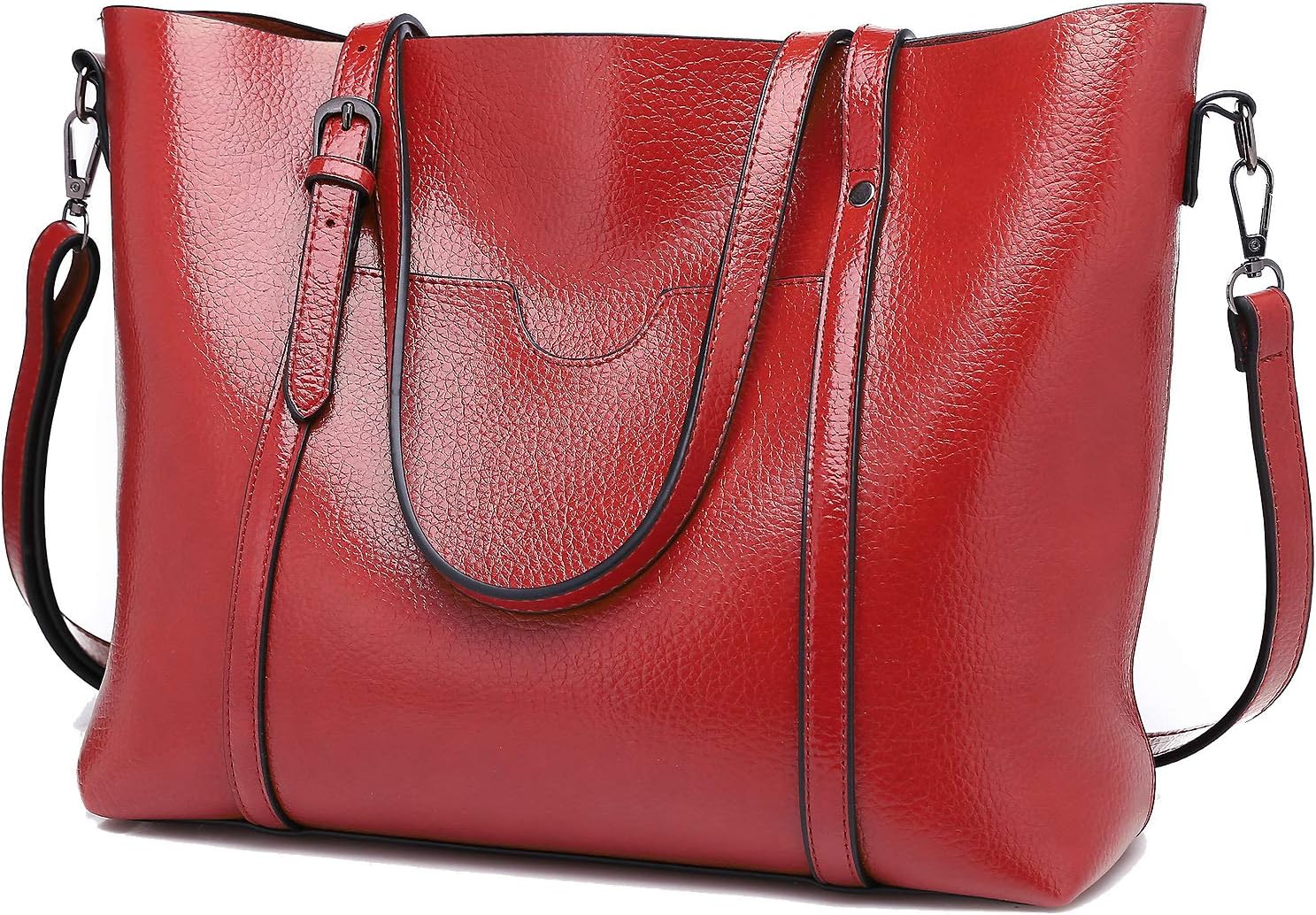 AILLOSA Purses and Handbags for Women Satchel Shoulder Tote Bags