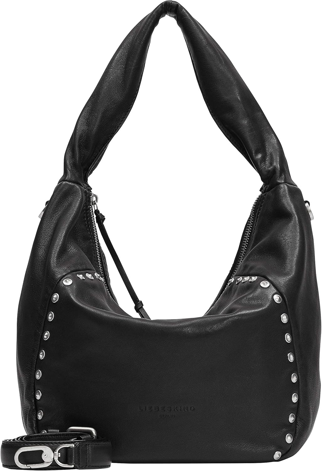 Liebeskind Berlin Women’s Farrah Hobo Medium, M BigaMart