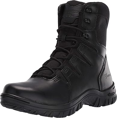 bates maneuver boots