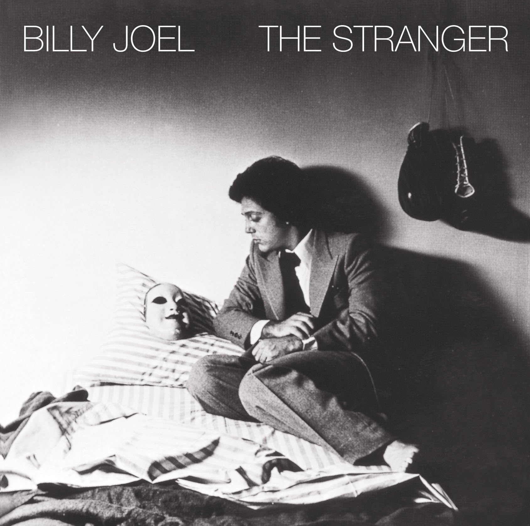 Stranger Mov Version