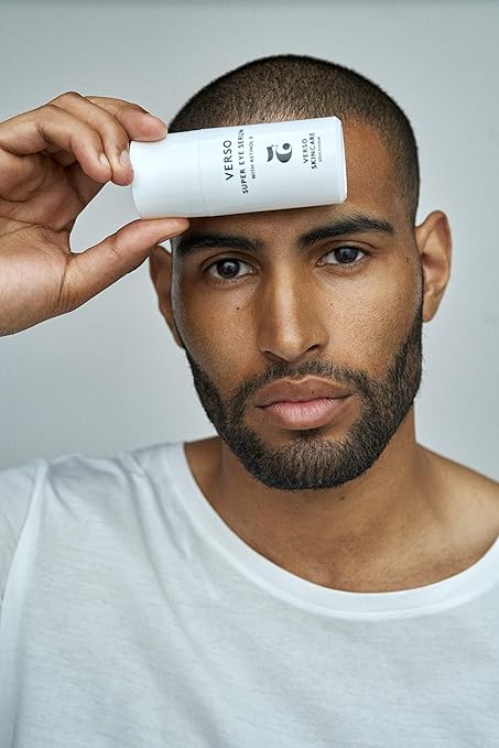 verso eye serum retinol