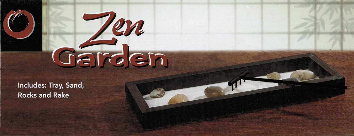 Zen Garden
