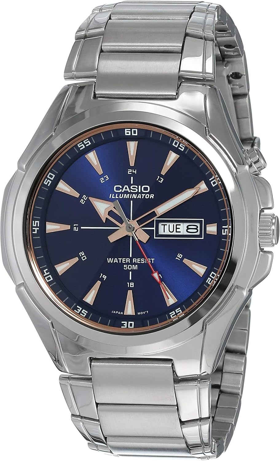 casio mtp e200d