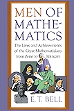 Men of Mathematics (Touchstone Book)