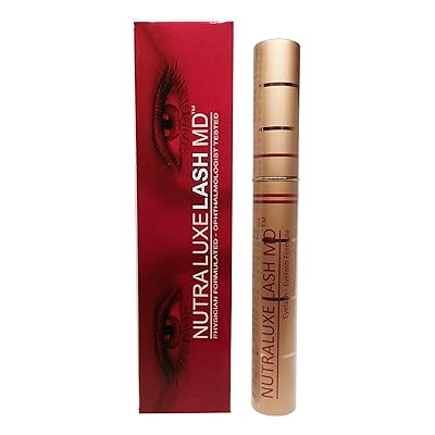 Nutraluxe Lash MD 1.5 ml