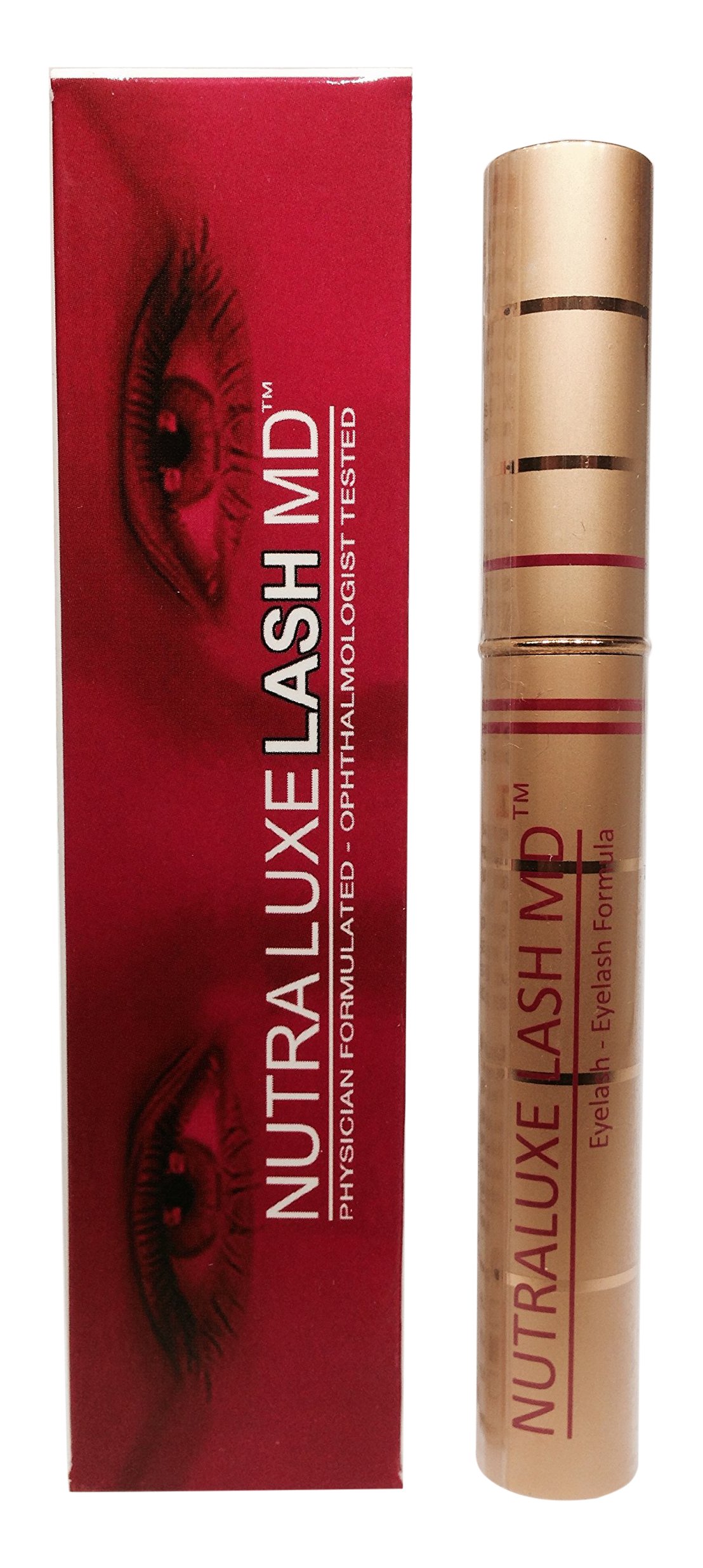 Nutra Luxe Md Nutraluxe Lash Eyelash Formula Eyelash Conditioner Growth Enhan.. 9 81%2B2MzBd%2BuL