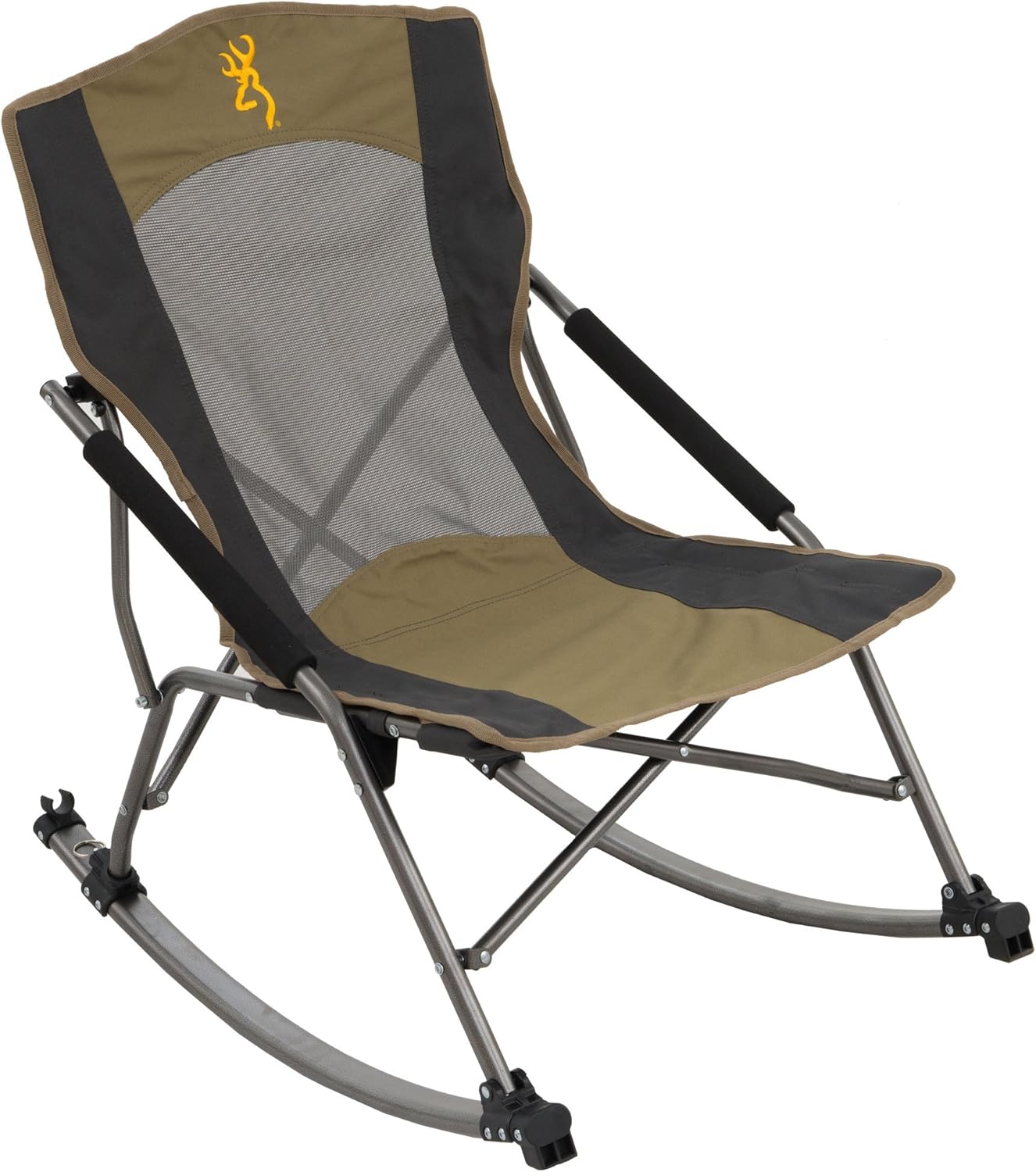 browning folding chair