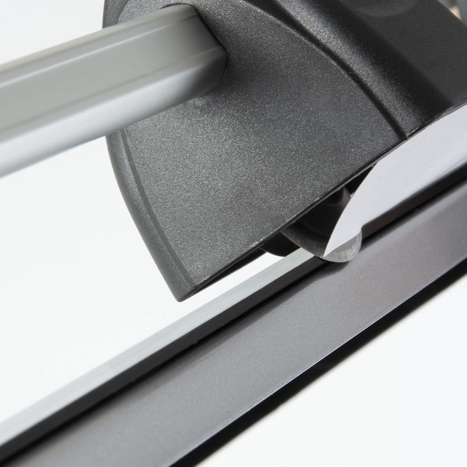 SuperCut A3 Guillotine, Heavy Duty Paper Cutter With Shelf-Sharpening Blade - Image 3