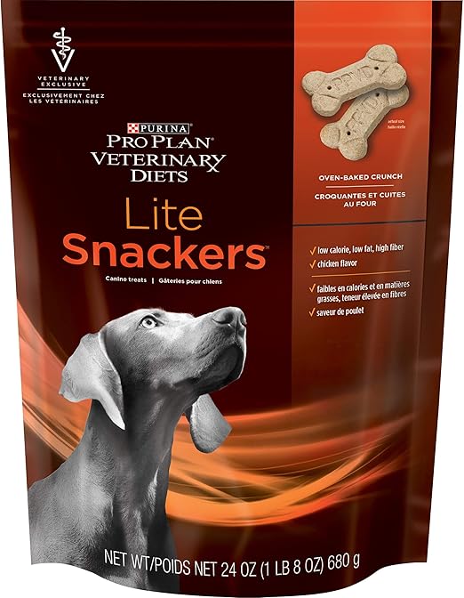low fat treats for dogs