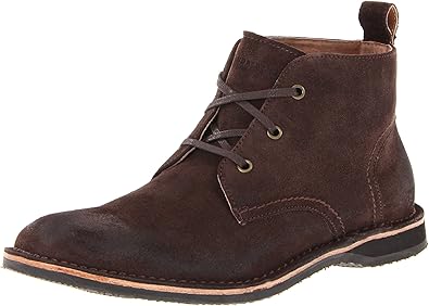 Dorchester Chukka Boot 