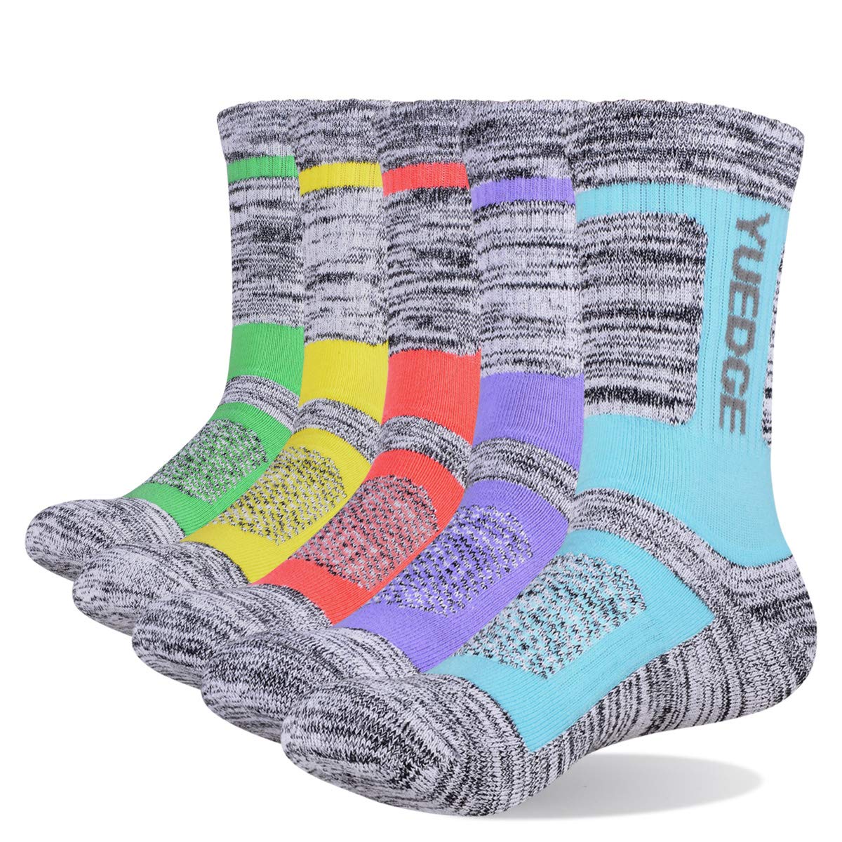 The 10 Best Thick Womens Cooling Hiking Socks