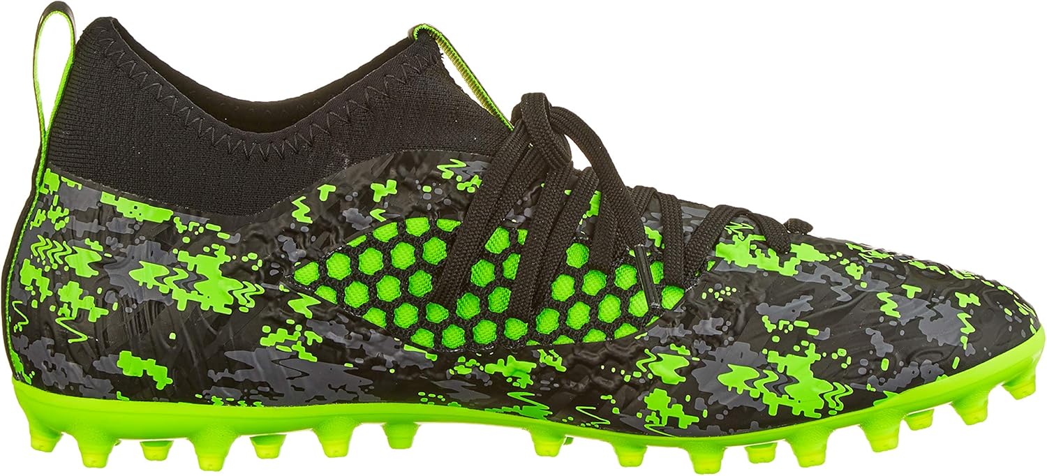 puma future 19.3 green