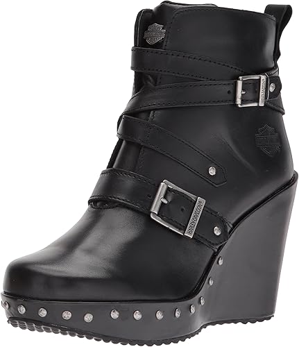 harley davidson womens clogs
