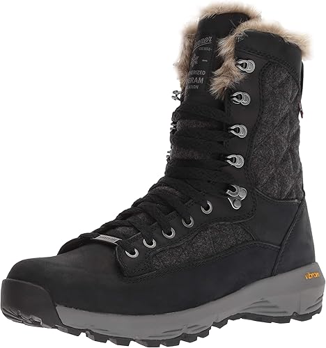 danner insulated boots
