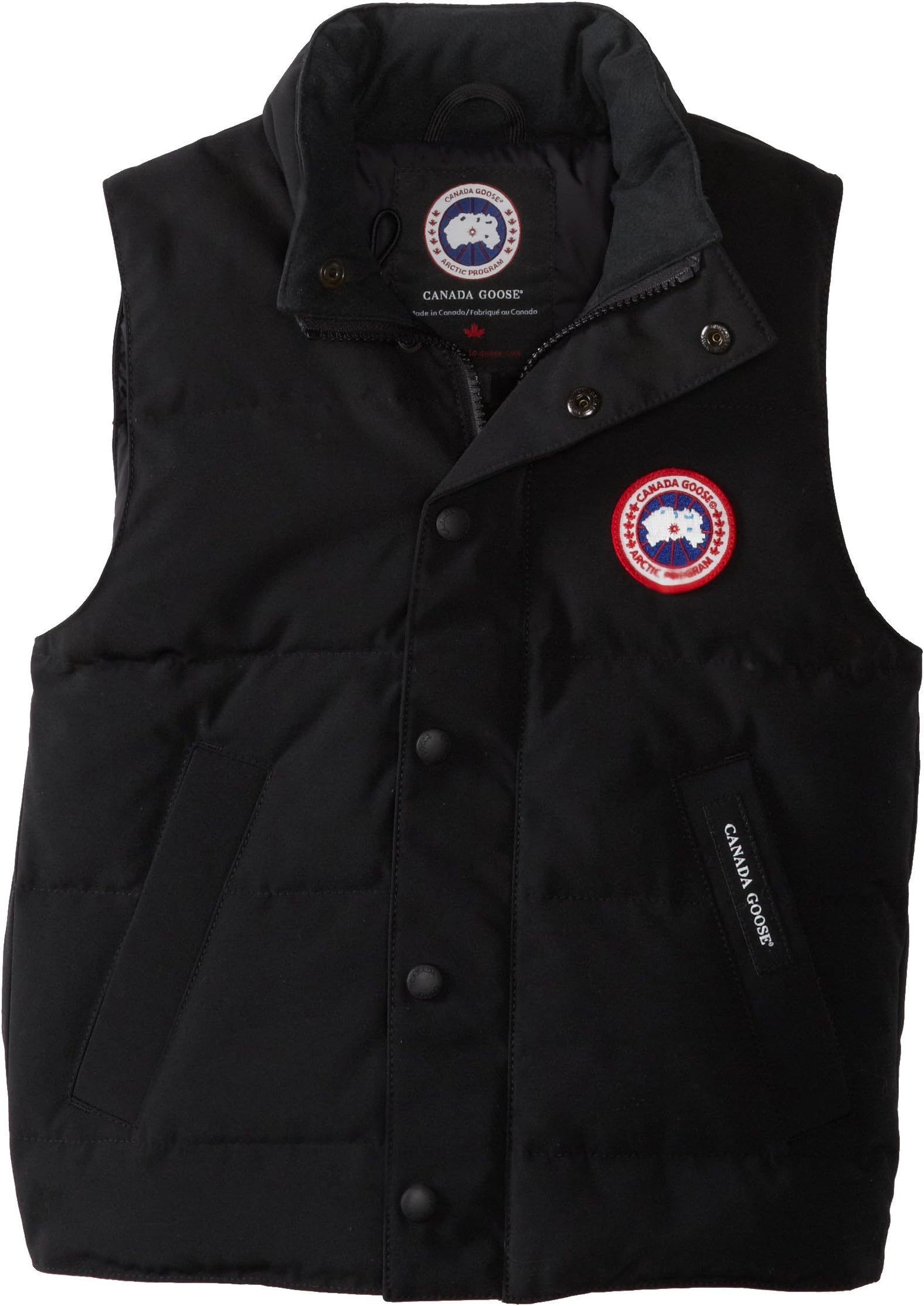 Canada Goose Youth Vanier Vest