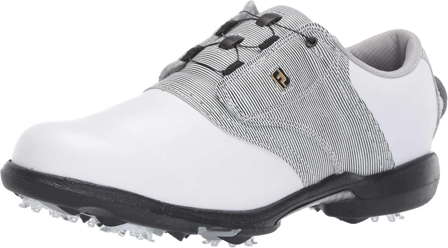 womens footjoy dryjoy golf shoes