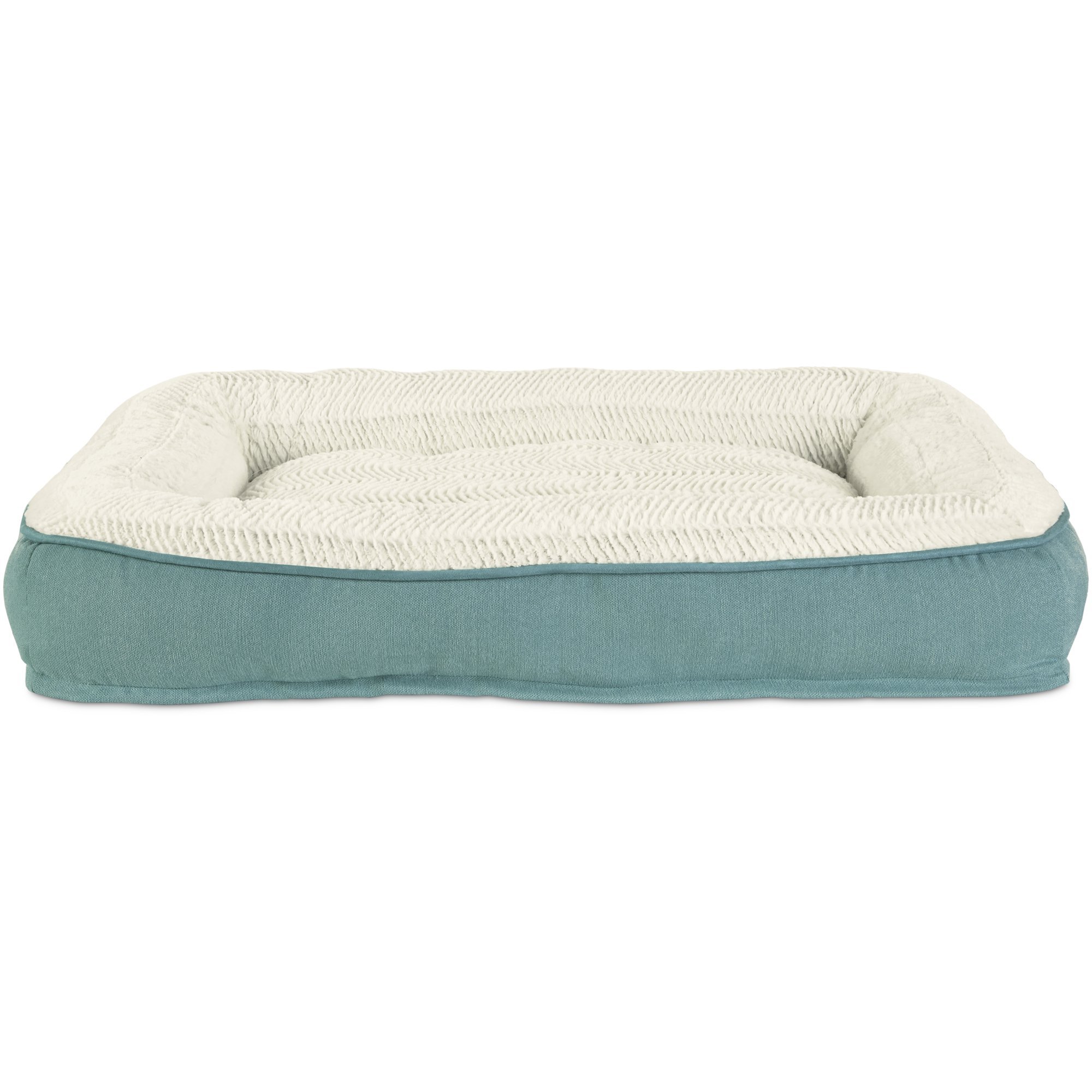 harmony memory foam lounger