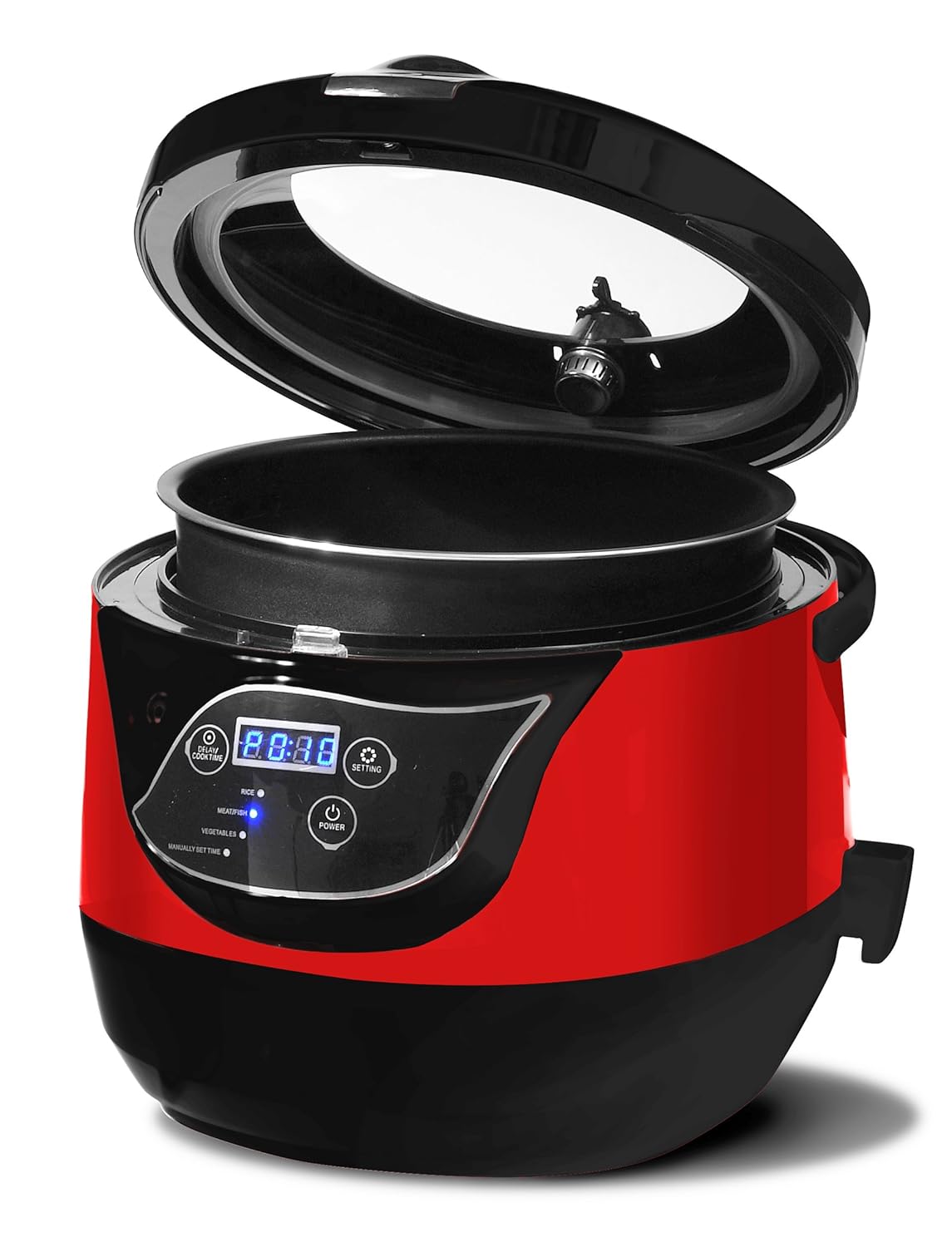 Elite Platinum Pressure Cooker Reviews Corrie Cooks