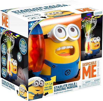 minion toy amazon