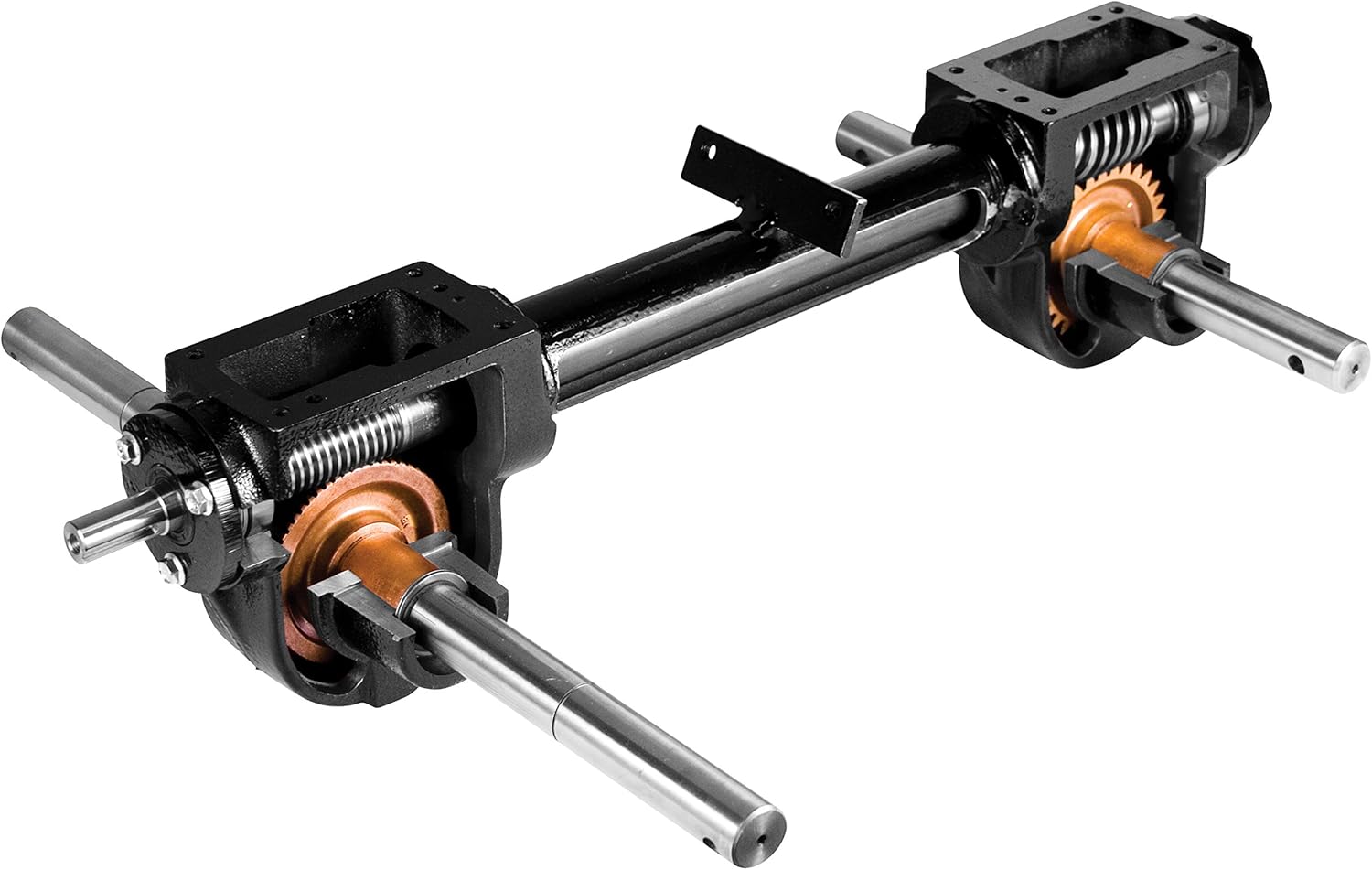 EARTHQUAKE 33970 Victory Rear Tine Tiller, Red : Garden & Outdoor