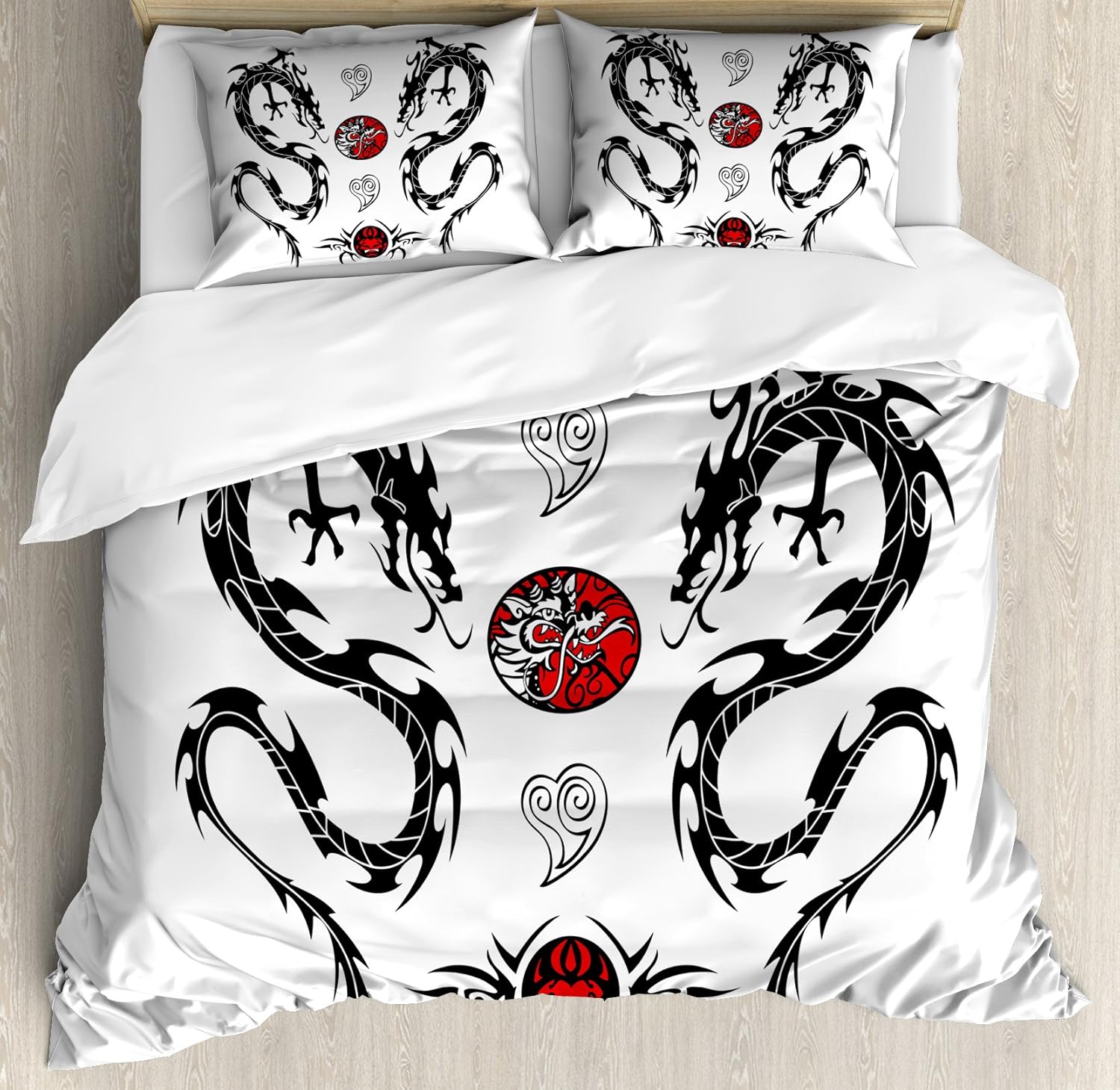 Best Dragon Bedroom Bedding Sets Queen The Best Home