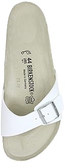 Madrid: White Madrid: White