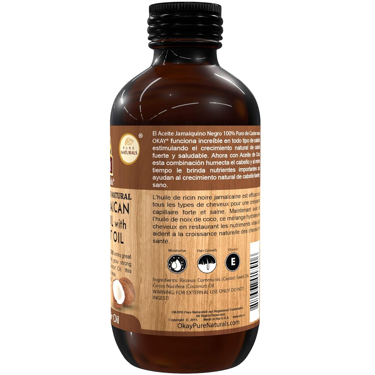 44 Best Images Is Coconut Oil Good For Black Hair 7 Reasons You Need