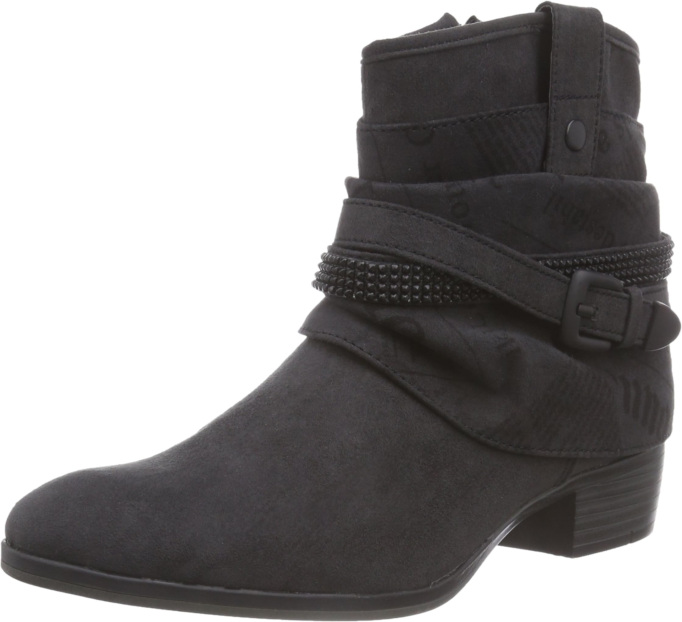 Jenny Ara Women's Textile Boots