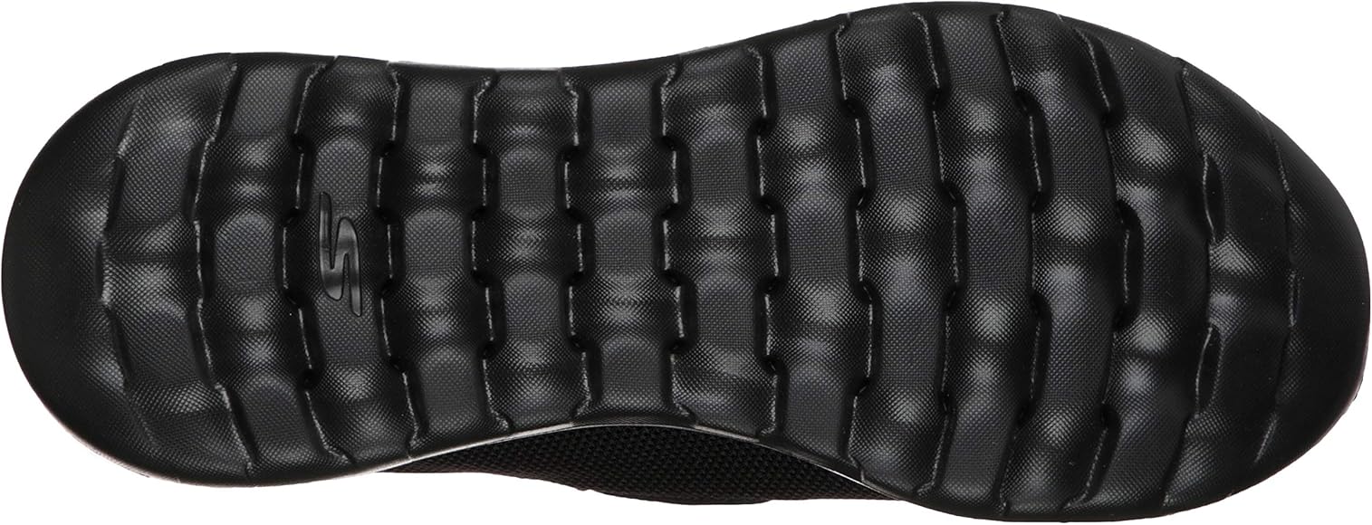 go walk max escalate