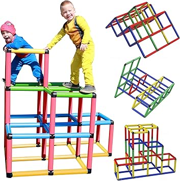 Funphix Climbing Gyms- STEM Learning 