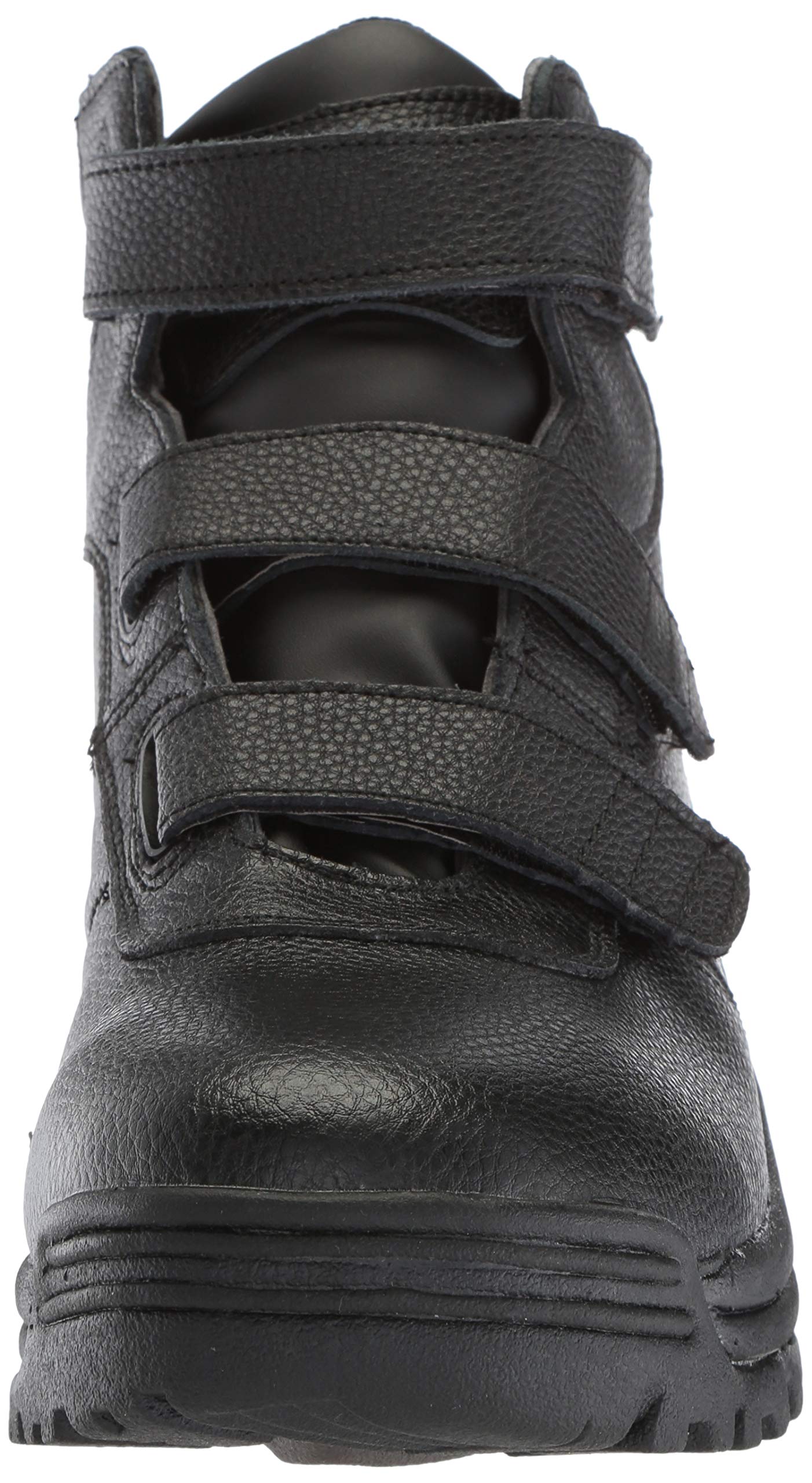 propet cliff walker strap boots