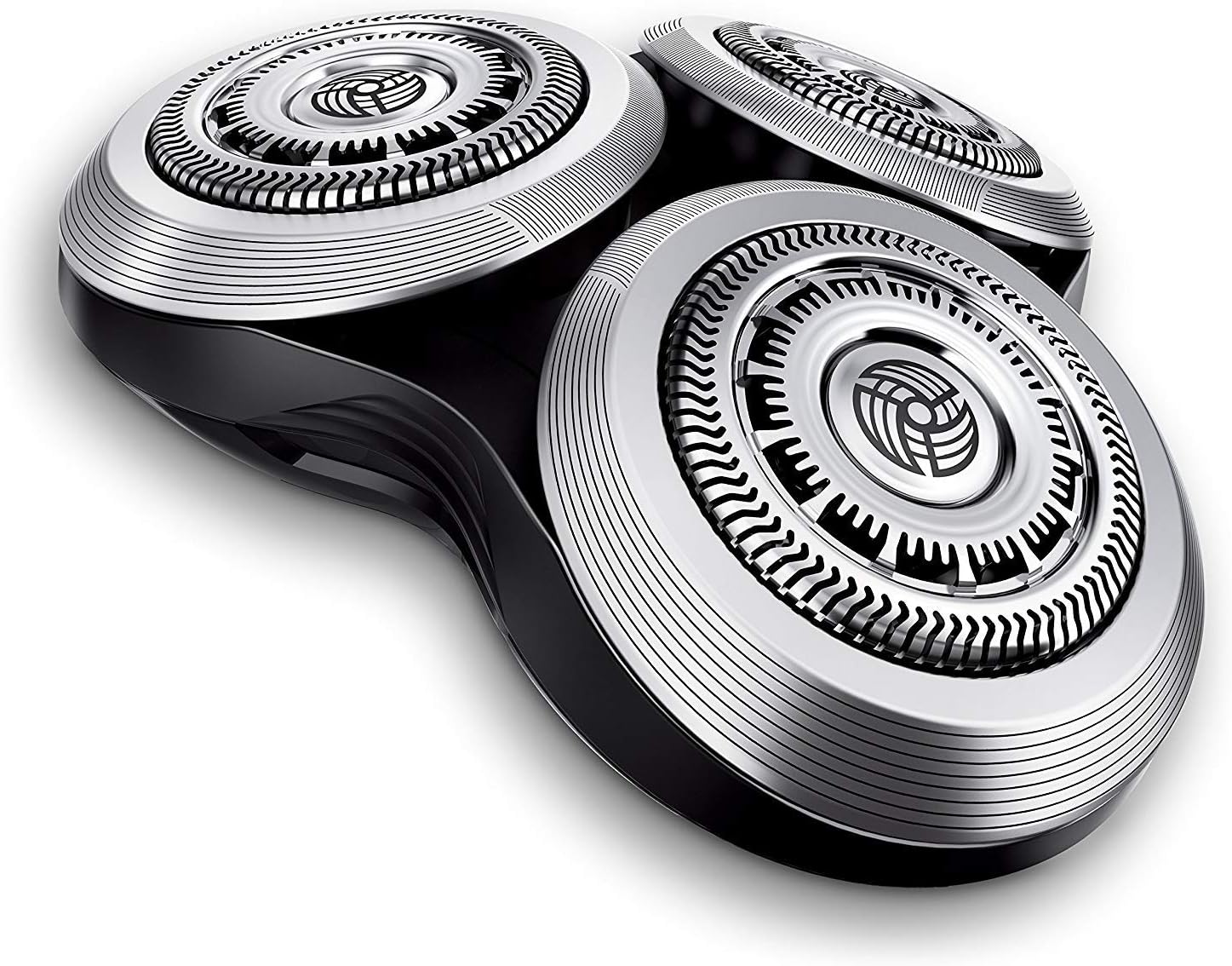 RQ12 Replacement Shaving Head For Arcitec Razor Unit Triple Track for Series 8000 3D 1250X 1260X 1280X 1290X La Divine