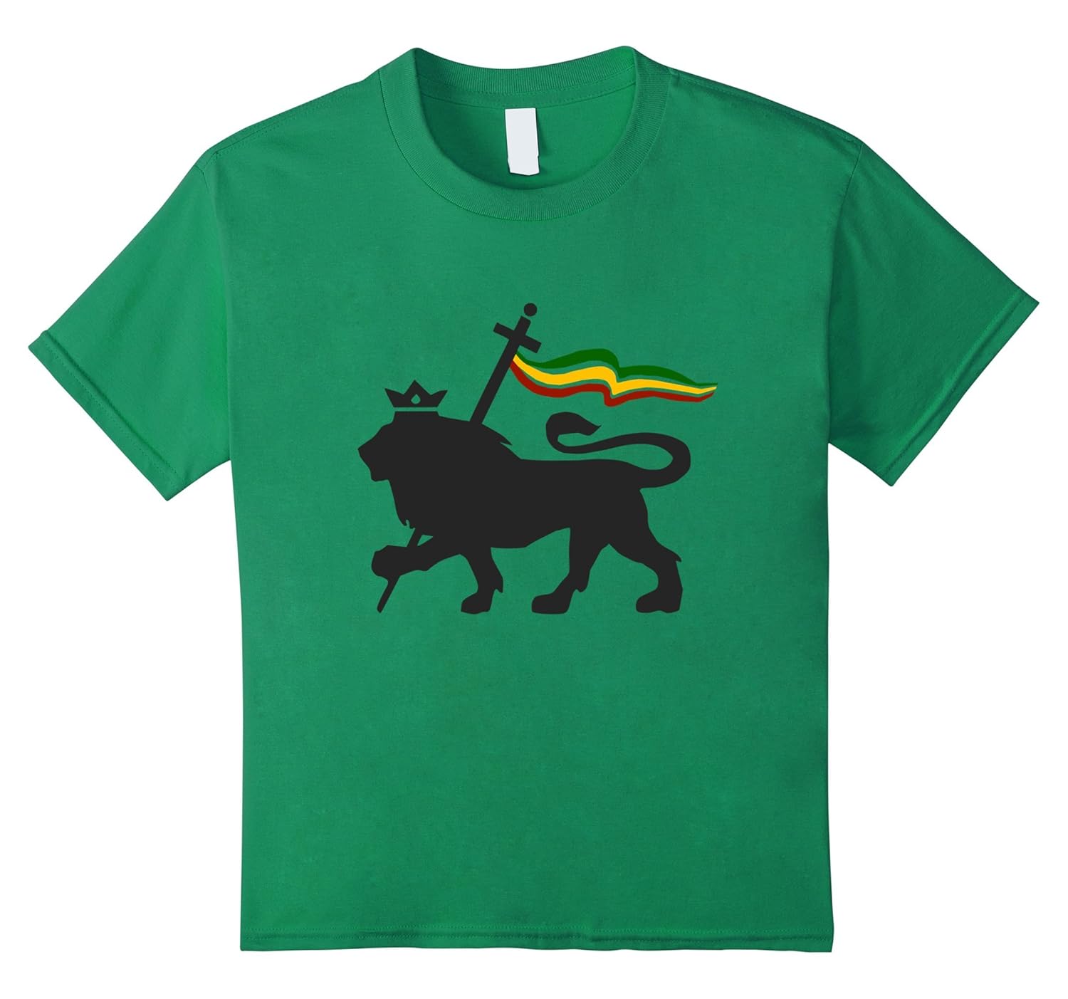 Judah Rasta Reggae Roots Clothing
