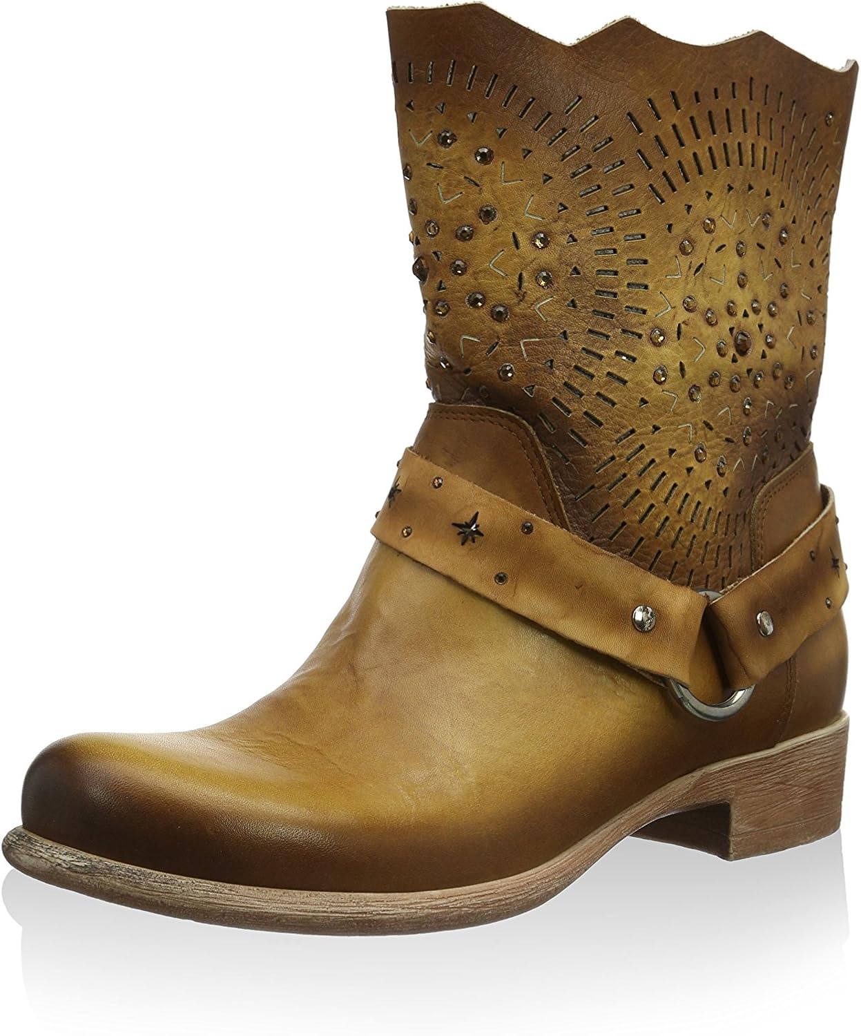Stivaletti Donna CAFèNOIR Ge708 Scarpe e borse urban-earth.co.uk