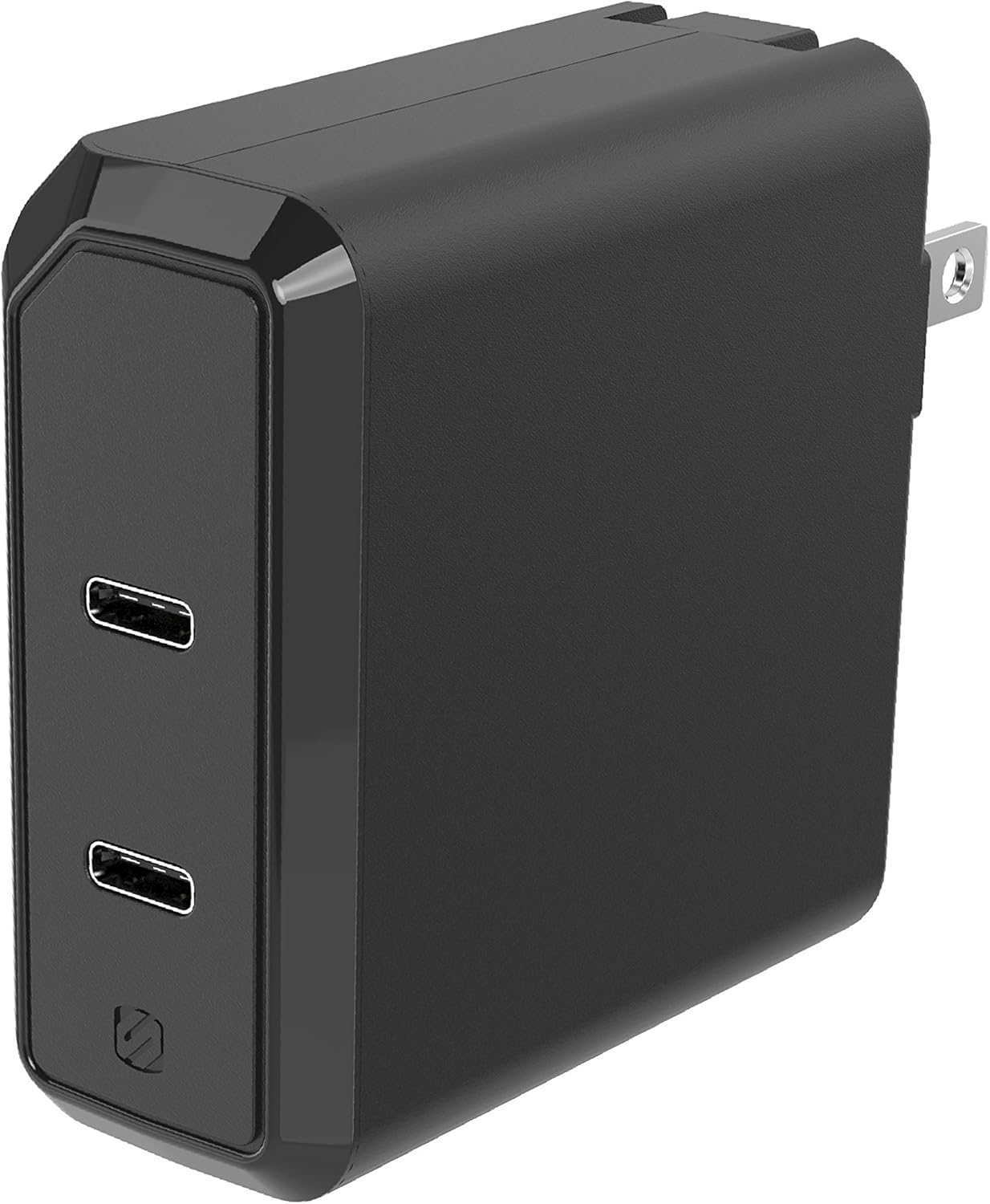 SCOSCHE HPDC86-SP Powervolt Type-C