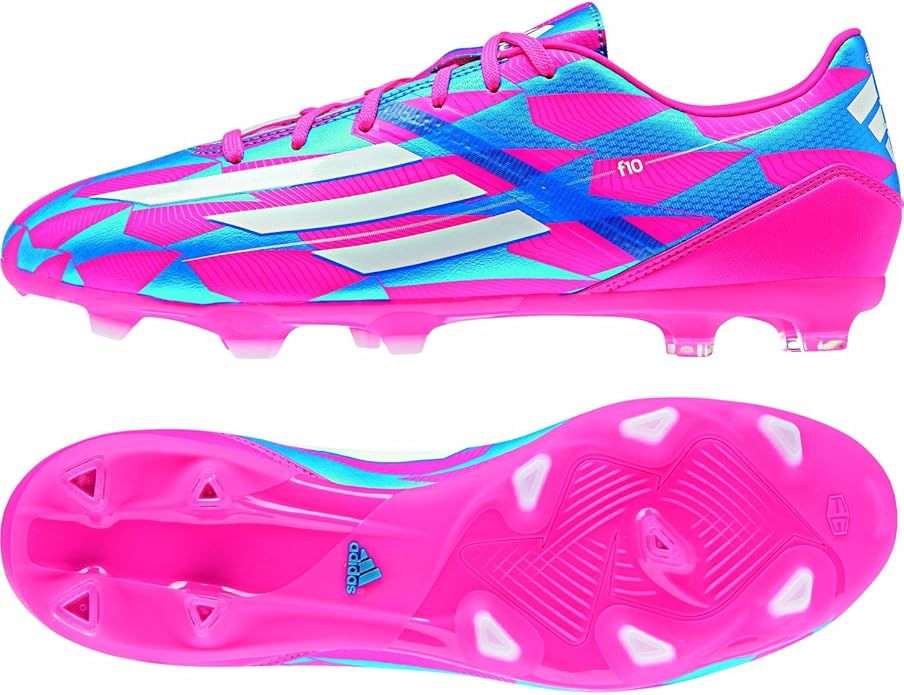 baby pink adidas football boots