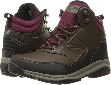new balance women's ww1400v1 walking trail boot