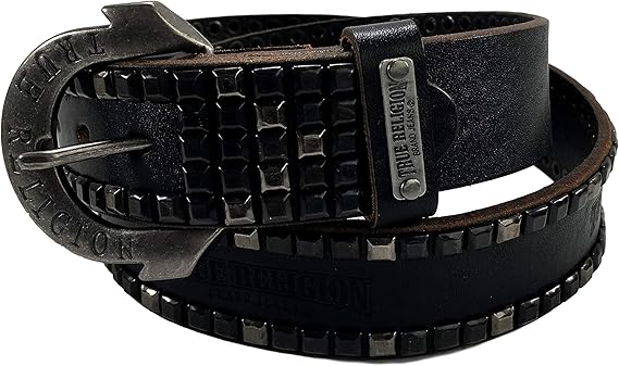 true religion belt price