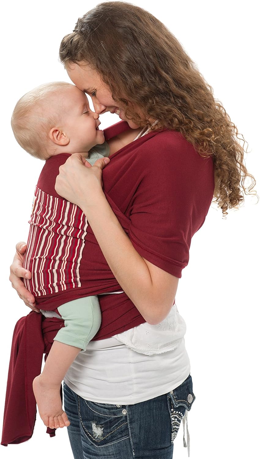 porte bébé amerigo