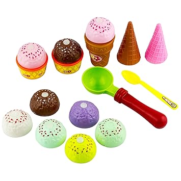 ice cream toys amazon