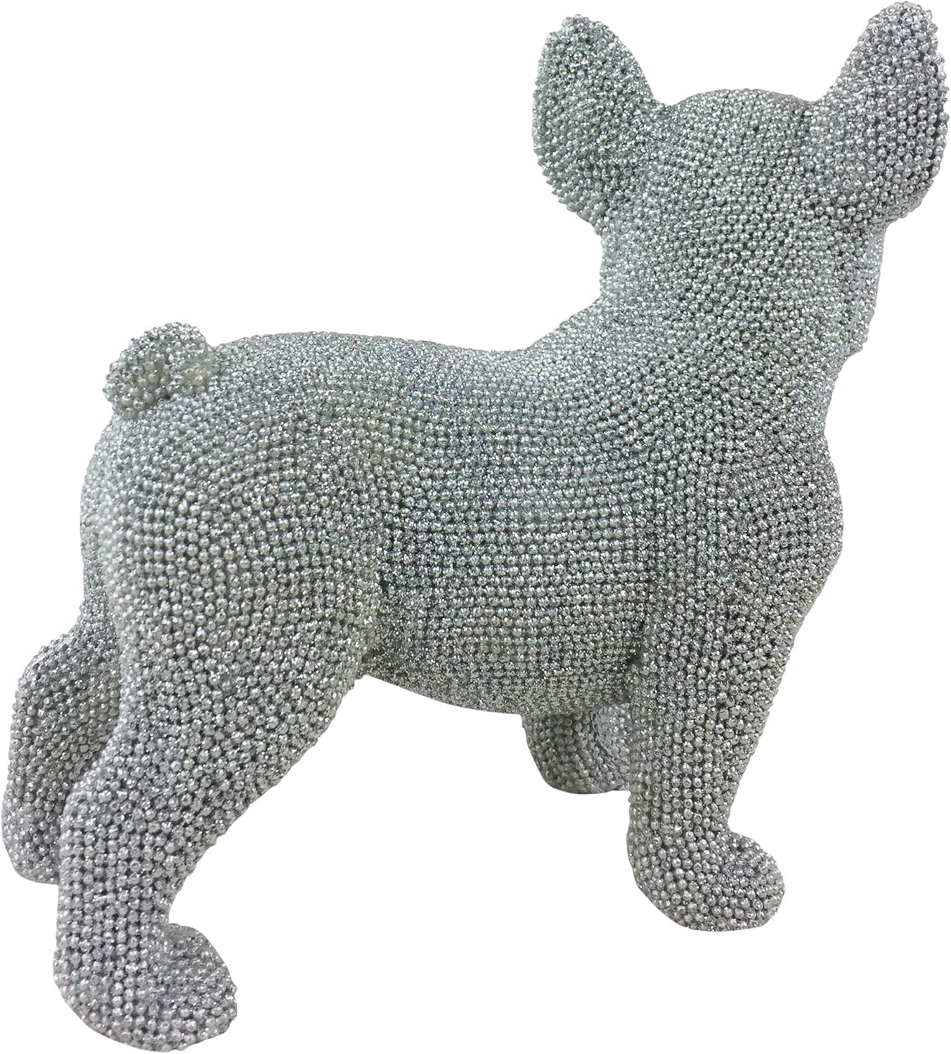 Figure, Silver - Image 4