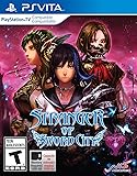 Stranger of Sword City - PlayStation Vita