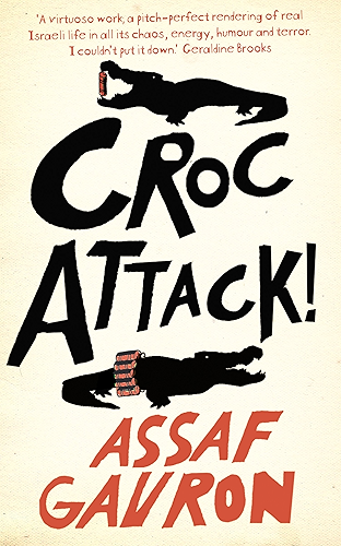 Download CrocAttack! (English Edition) PDF