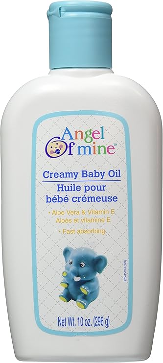teddy care skin oil aloe vera