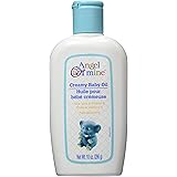 angel of mine baby shampoo