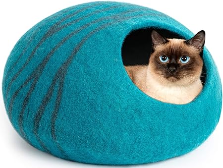 large cat beds